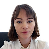 Янова Екатерина Владимировна
