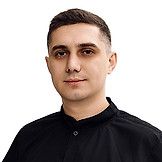 Курбанов Вусал Зияддинович