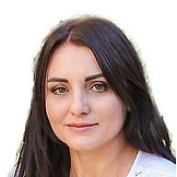Серебрякова Марина Николаевна