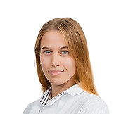 Горюнова Ксения Николаевна