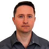 Белоусов Вадим Владимирович