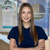 Емелина Виктория Николаевна