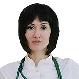 Коршунова Екатерина Олеговна