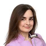 Антаури Софья Гиевна