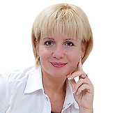 Вербовая Мария Вячеславовна