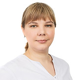 Пашенцева Анна Владимировна