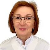 Сульдина Татьяна Викторовна