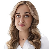 Сухинина Ксения Алексеевна