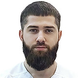 Нухаев Рахман Абусолтаевич