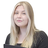 Марценюк Софья Петровна
