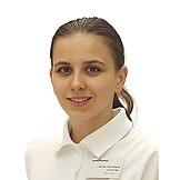 Сучкова Юлия Сергеевна
