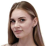 Астапова Елизавета Андреевна