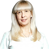 Айнуллина Елена Валерьевна