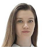 Зуева Анастасия Владимировна