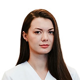 Яруллова Алия Ринатовна