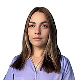 Афонина Елена Андреевна