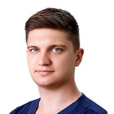 Виноградов Дмитрий Сергеевич