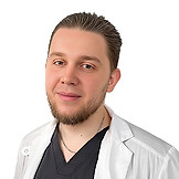 Данилкин Никита Сергеевич