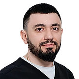 Мурадян Гайк Сиреканович