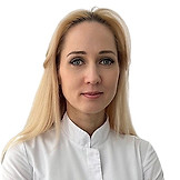 Коноваленко Елена Александровна