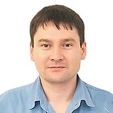 Исказиев Серик Кусманович