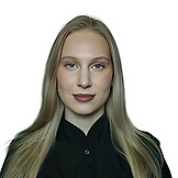 Никонова Анна Игоревна