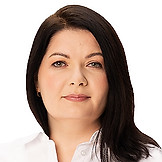 Парфенова Елена Владимировна
