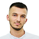 Меджидов Даниял Мурадович