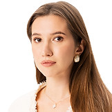Воронова Анна Владиславовна