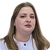 Алешкина Анастасия Сергеевна