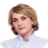 Давыдова Наталья Анатольевна