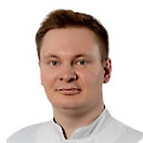 Куликов Константин Владимирович