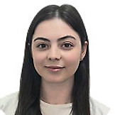 Магалиева Виктория Мейлановна
