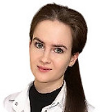 Немцева Анастасия Сергеевна
