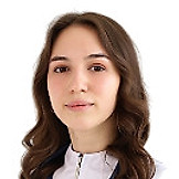 Прокопьева Анна Аркадьевна