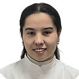 Холмуродова Гулшода Кодировна