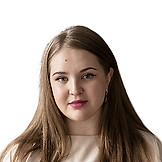 Розова Дарья Федоровна
