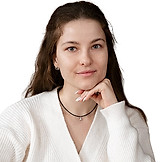 Гузанова Анастасия Сергеевна
