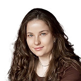 Гузанова Анастасия Сергеевна
