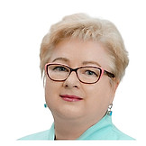 Тисленко Елена Анатольевна