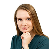 Иванова Анастасия Игоревна