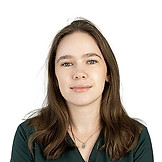Хисматуллина Эльвира Ринатовна
