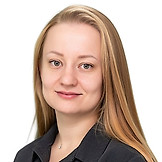 Аксютина Дарья Александровна