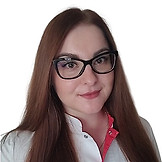 Елфимова Анна Александровна