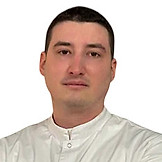Панфилов Иван Александрович