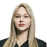 Гельфанд Валерия Радиславовна