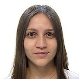 Курмаева Регина Зайнулловна