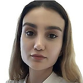 Гусейнли Рушана Назимовна