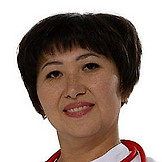 Шакирова Светлана Маликовна