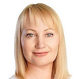Коробкова Ирина Владимировна